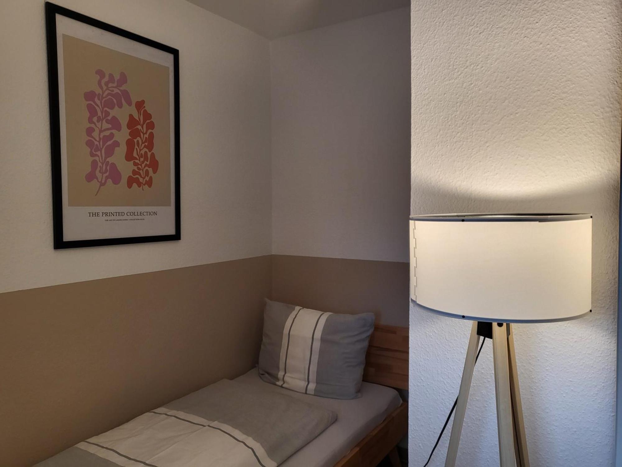 Apartment "Strandrauschen 63A" Im Haus Luv & Lee سانكت بيتر اوردنغ المظهر الخارجي الصورة